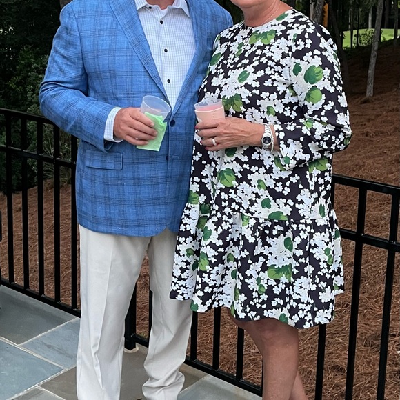 Dress - Picture 4 of 8